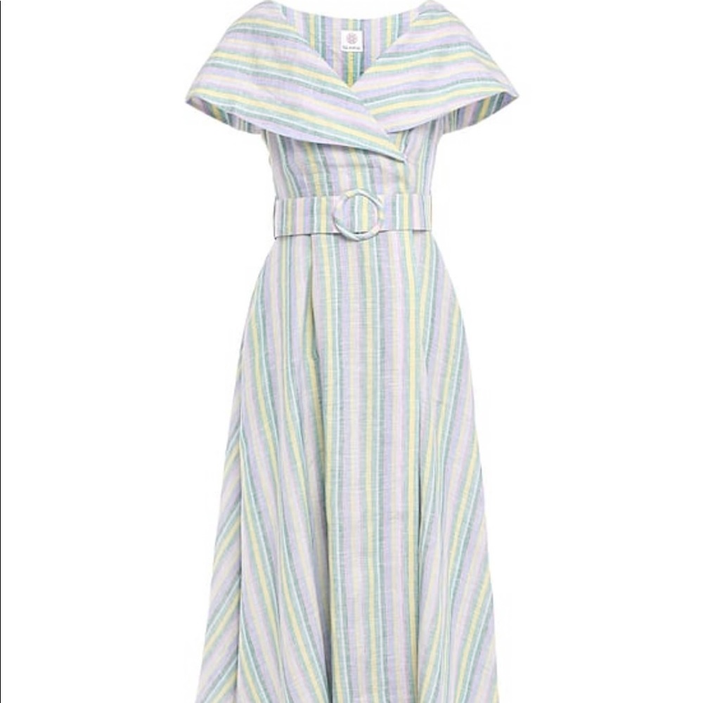 ISO Gül Hürgel dress >> size S